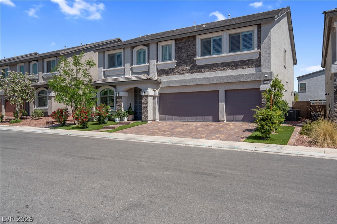 7260 Grace Estate Avenue Las Vegas NV 89113