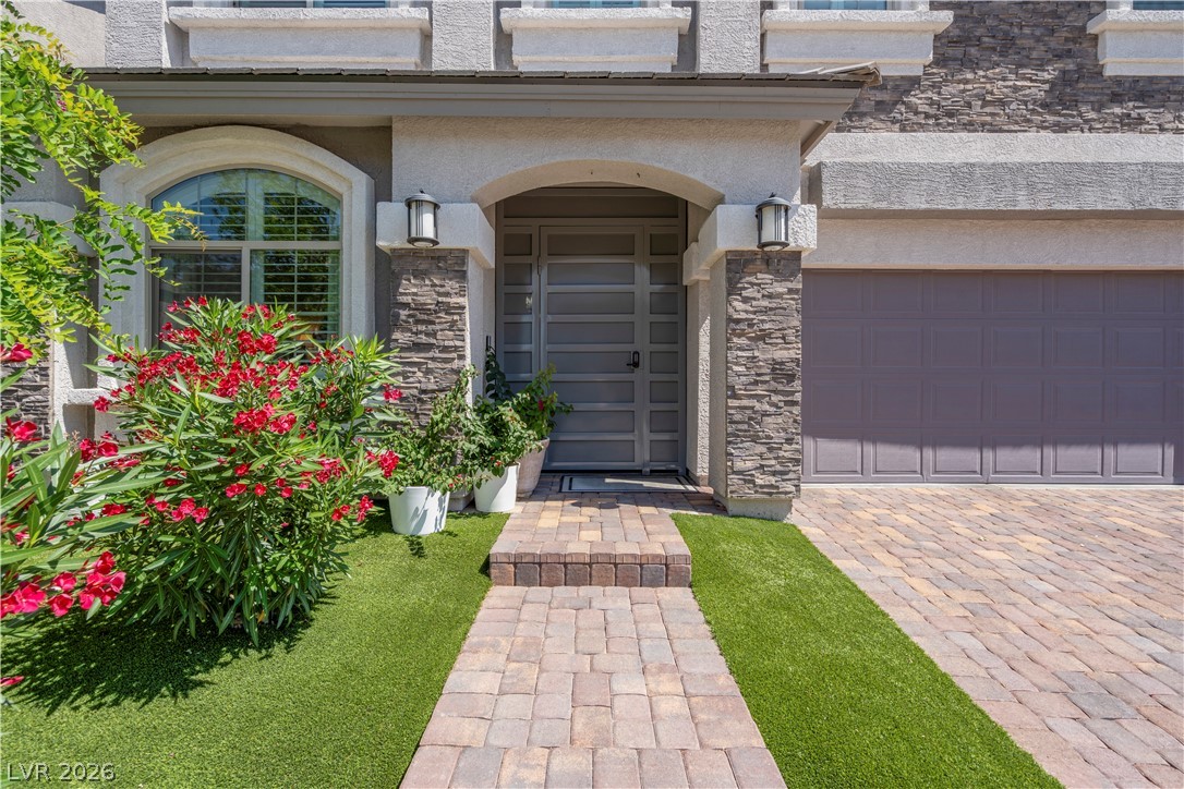 7260 Grace Estate Avenue Las Vegas NV 89113
