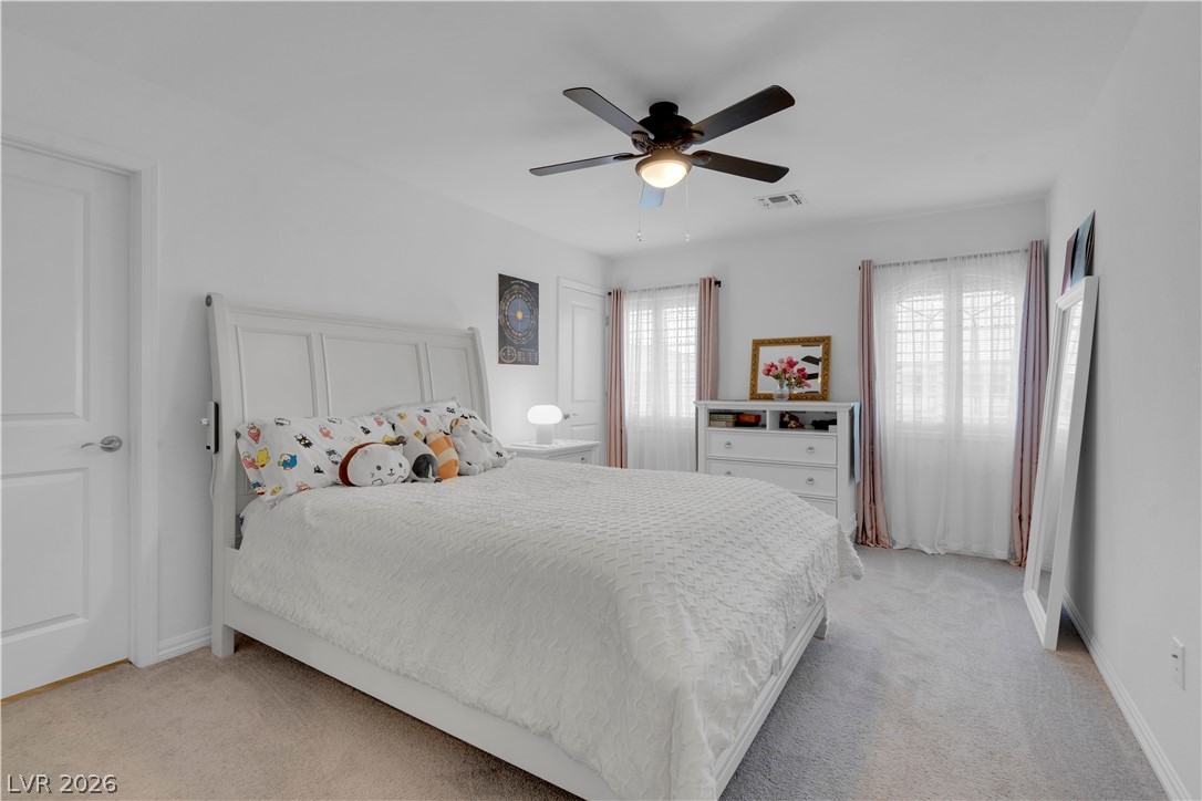 7260 Grace Estate Avenue Las Vegas NV 89113