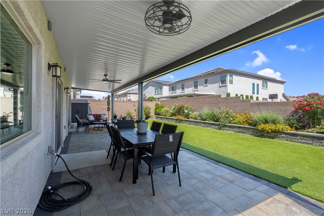 7260 Grace Estate Avenue Las Vegas NV 89113