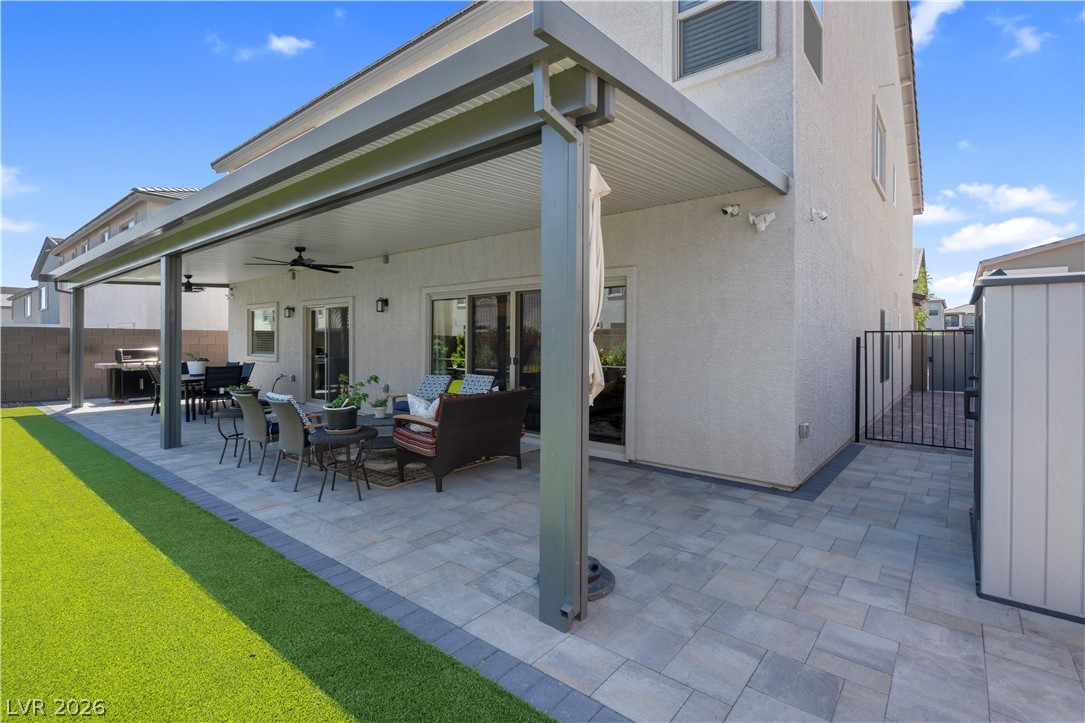 7260 Grace Estate Avenue Las Vegas NV 89113