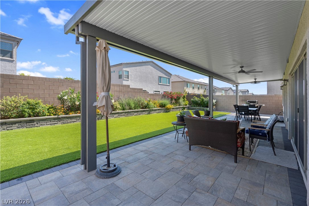 7260 Grace Estate Avenue Las Vegas NV 89113