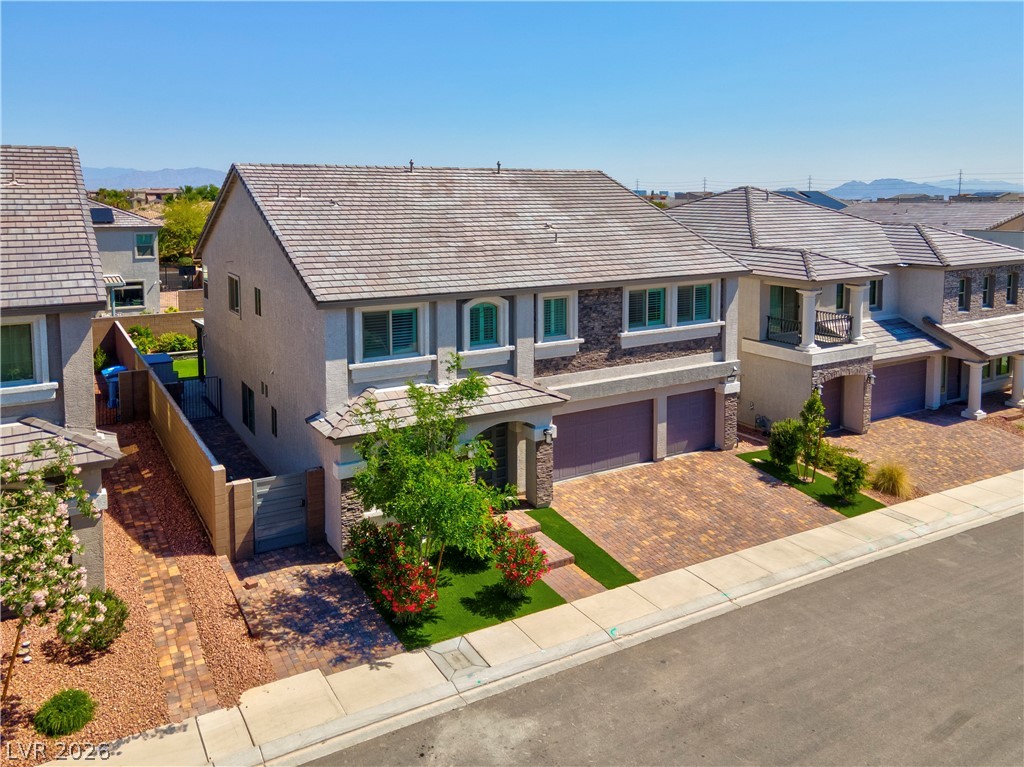 7260 Grace Estate Avenue Las Vegas NV 89113