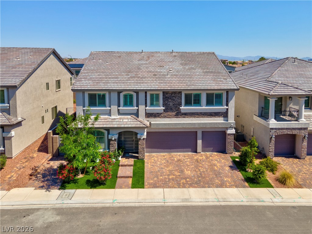 7260 Grace Estate Avenue Las Vegas NV 89113