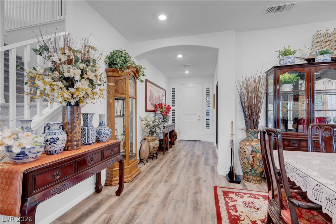 7260 Grace Estate Avenue Las Vegas NV 89113
