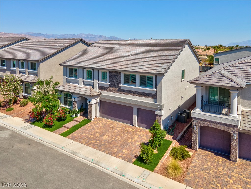 7260 Grace Estate Avenue Las Vegas NV 89113