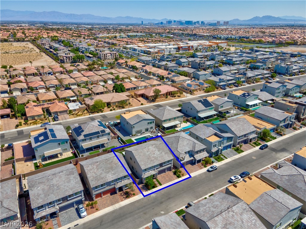 7260 Grace Estate Avenue Las Vegas NV 89113