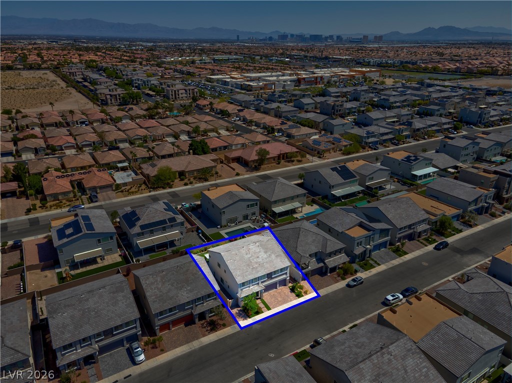 7260 Grace Estate Avenue Las Vegas NV 89113
