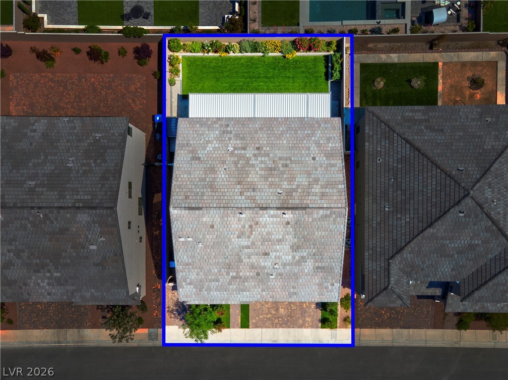 7260 Grace Estate Avenue Las Vegas NV 89113