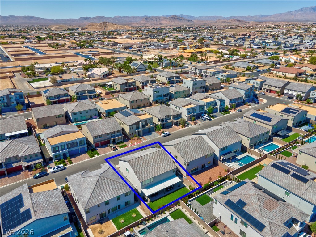 7260 Grace Estate Avenue Las Vegas NV 89113