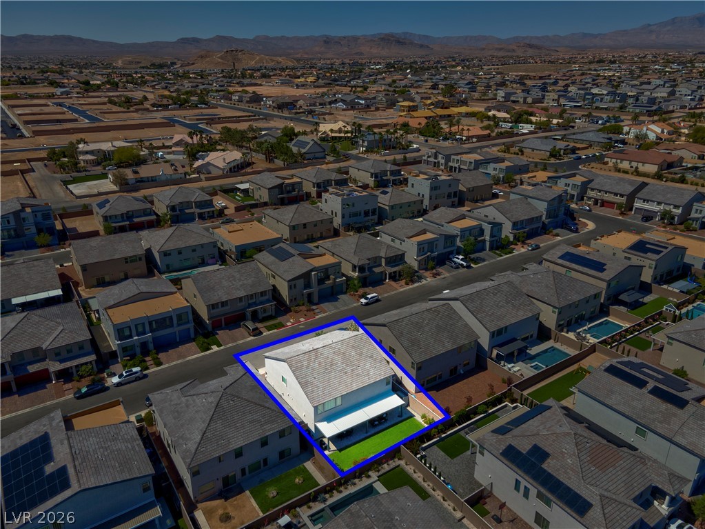 7260 Grace Estate Avenue Las Vegas NV 89113