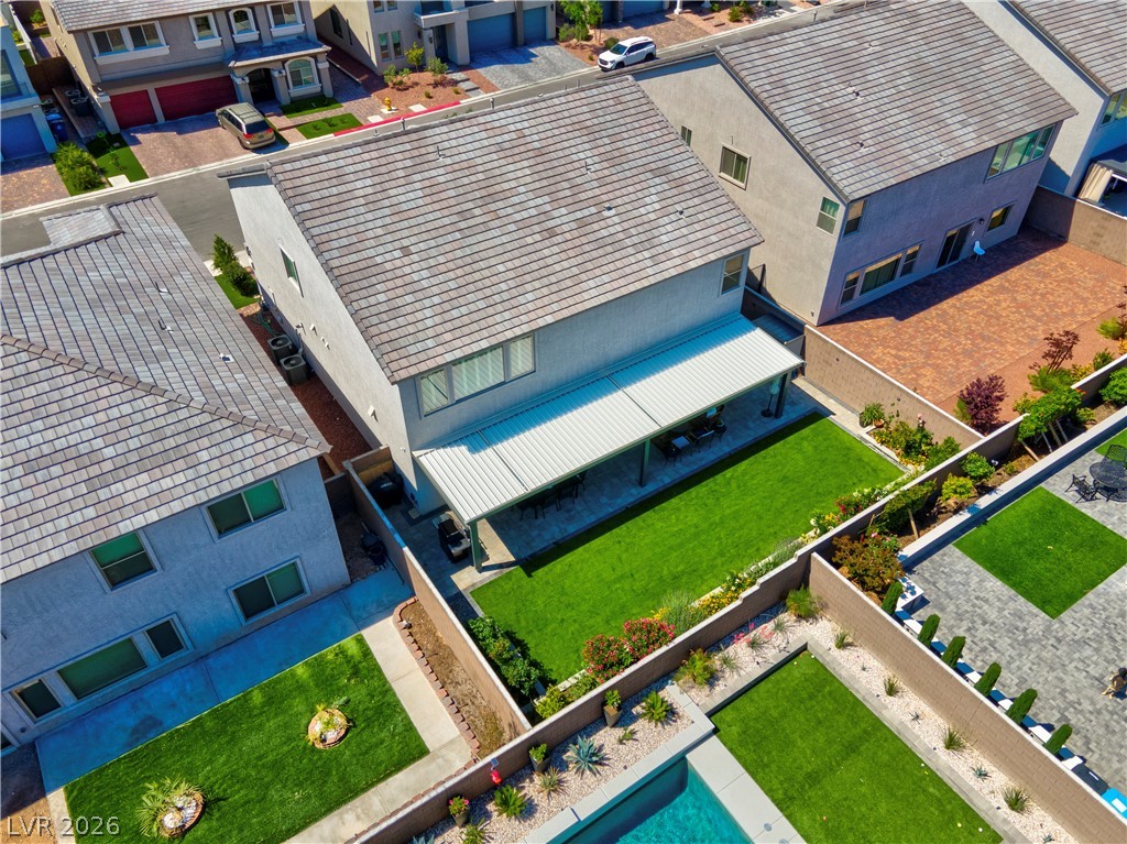 7260 Grace Estate Avenue Las Vegas NV 89113
