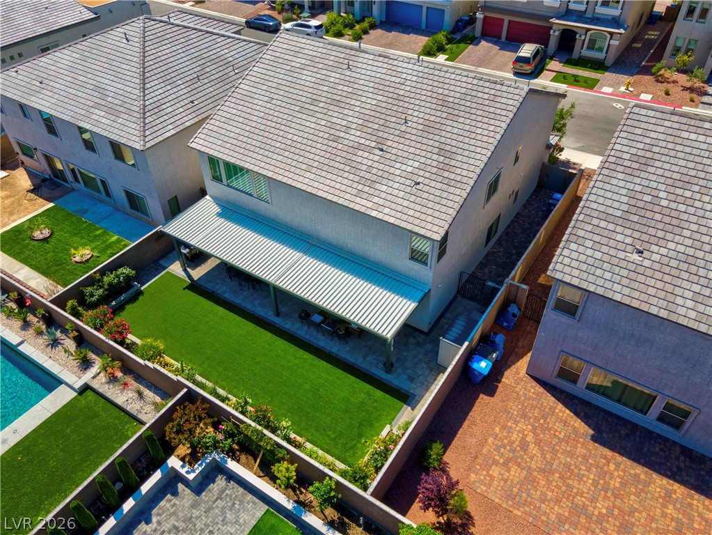 7260 Grace Estate Avenue Las Vegas NV 89113