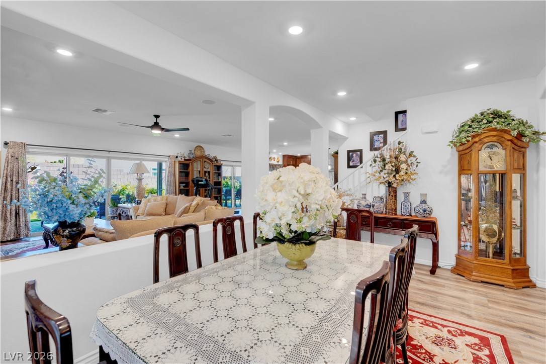 7260 Grace Estate Avenue Las Vegas NV 89113
