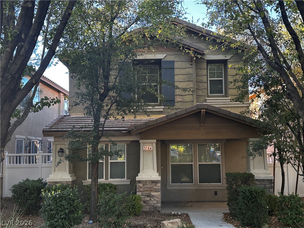 3164 Degas Tapestry Avenue Henderson NV 89044