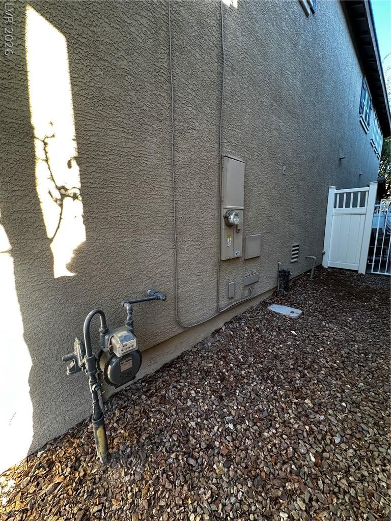 3164 Degas Tapestry Avenue Henderson NV 89044