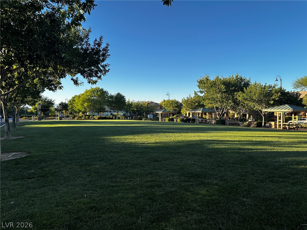 3164 Degas Tapestry Avenue Henderson NV 89044