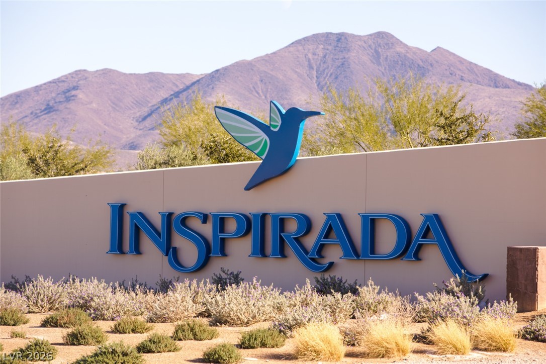 3164 Degas Tapestry Avenue Henderson NV 89044