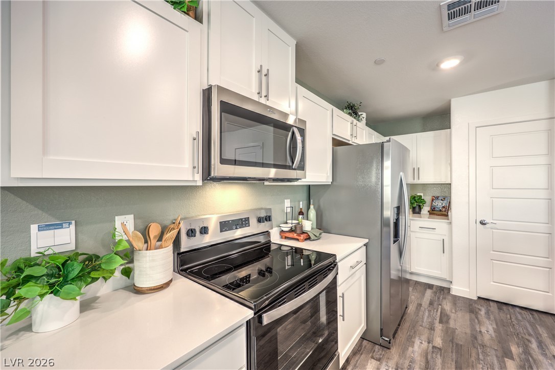 9841 Hidden Pass Avenue Las Vegas NV 89178