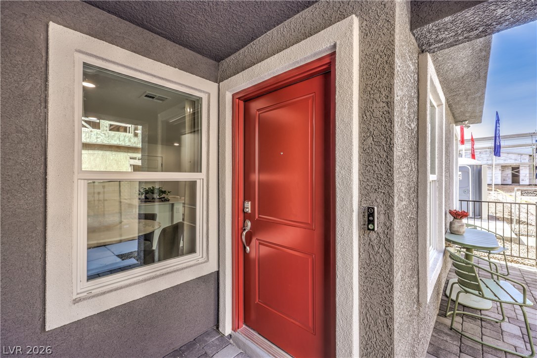 9841 Hidden Pass Avenue Las Vegas NV 89178