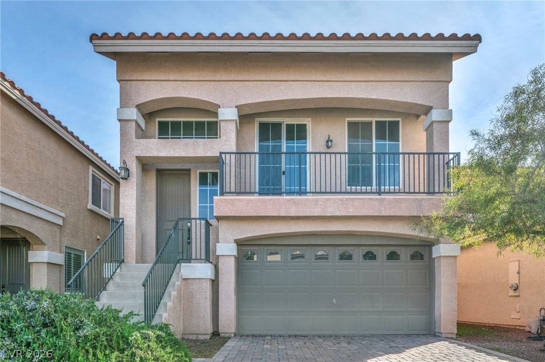 8228 Sorrel Street Las Vegas NV 89139