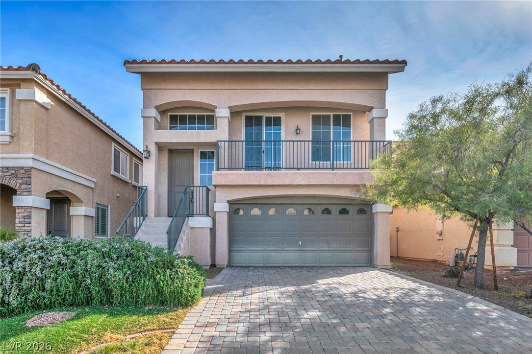 8228 Sorrel Street Las Vegas NV 89139