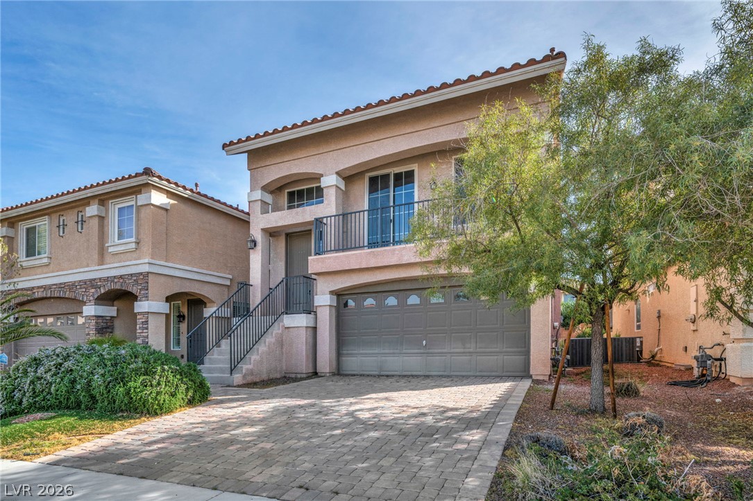 8228 Sorrel Street Las Vegas NV 89139