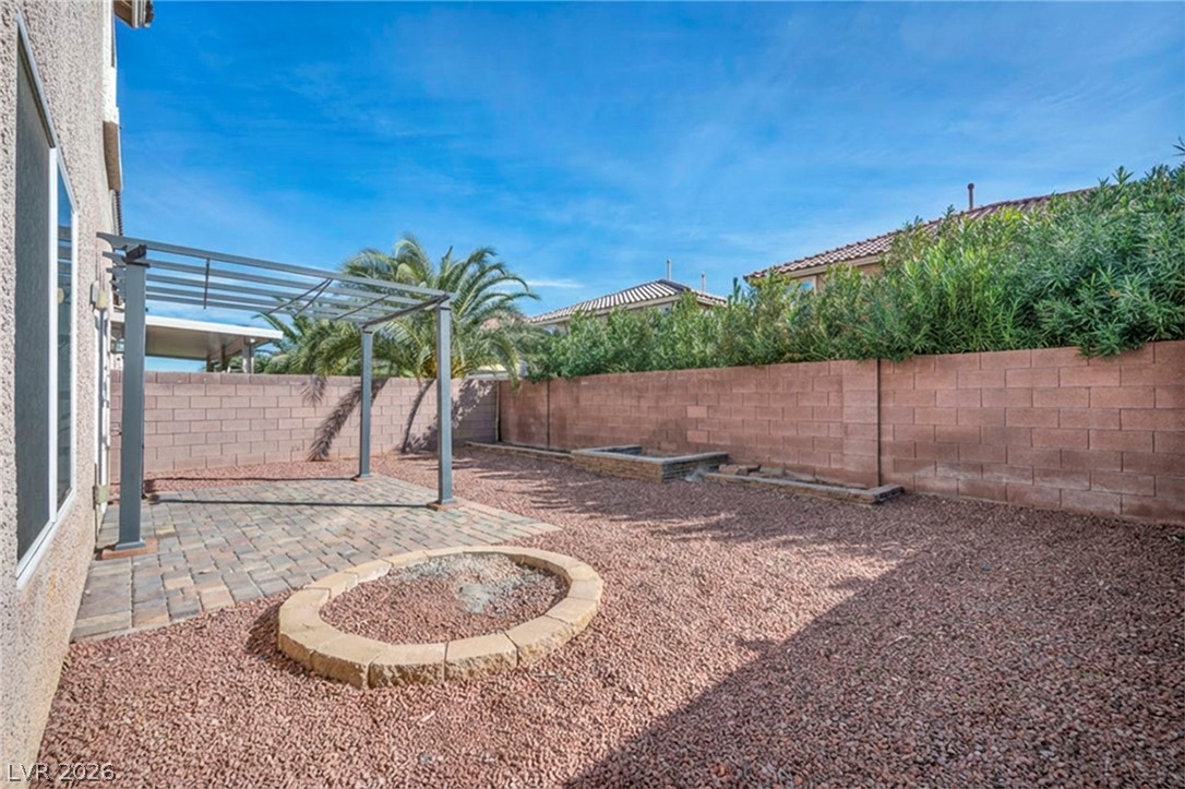 8228 Sorrel Street Las Vegas NV 89139