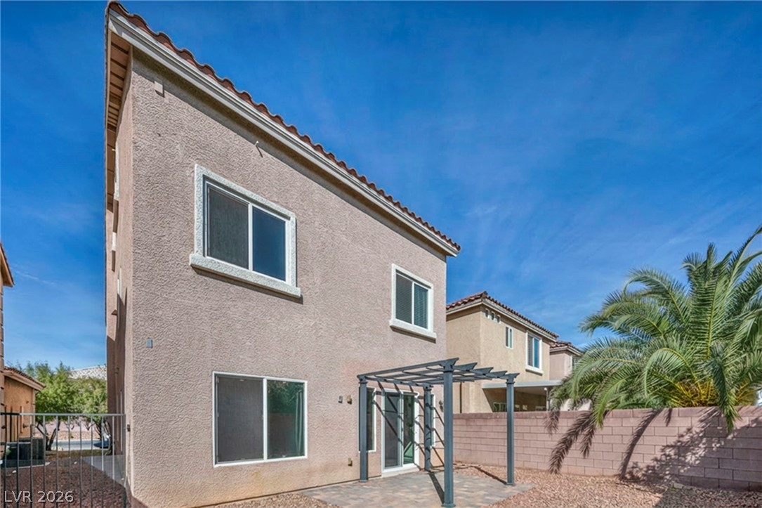 8228 Sorrel Street Las Vegas NV 89139