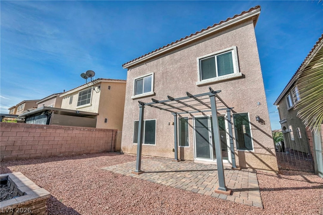 8228 Sorrel Street Las Vegas NV 89139