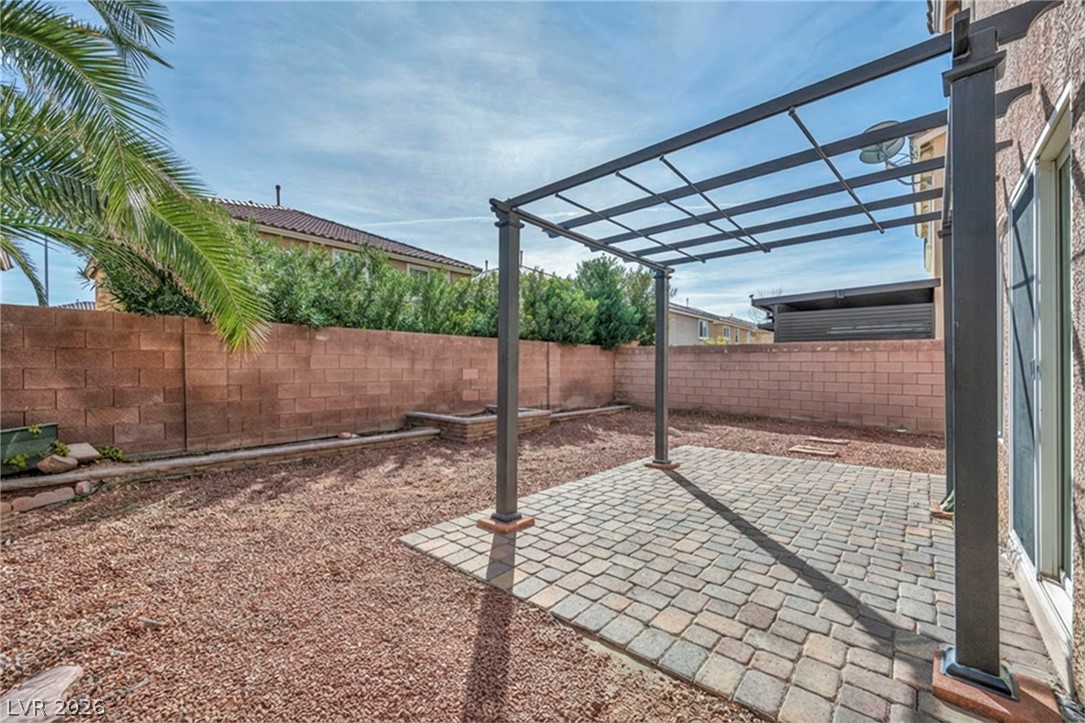 8228 Sorrel Street Las Vegas NV 89139