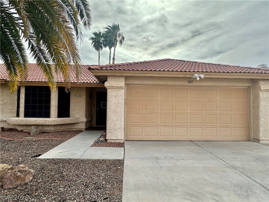 142 Cascade Drive Henderson NV 89074