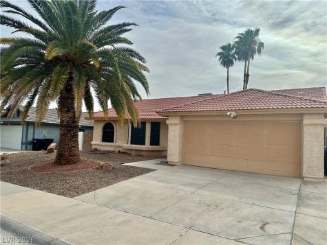 142 Cascade Drive Henderson NV 89074