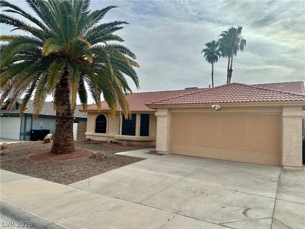 142 Cascade Drive Henderson NV 89074