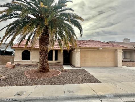 142 Cascade Drive Henderson NV 89074