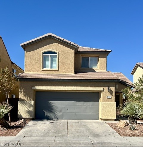 8137 Celina Hills Street Las Vegas NV 89131