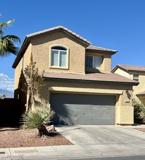 8137 Celina Hills Street Las Vegas NV 89131