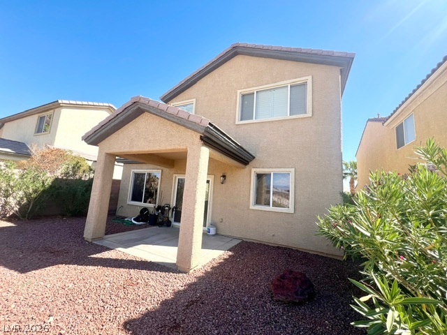 8137 Celina Hills Street Las Vegas NV 89131