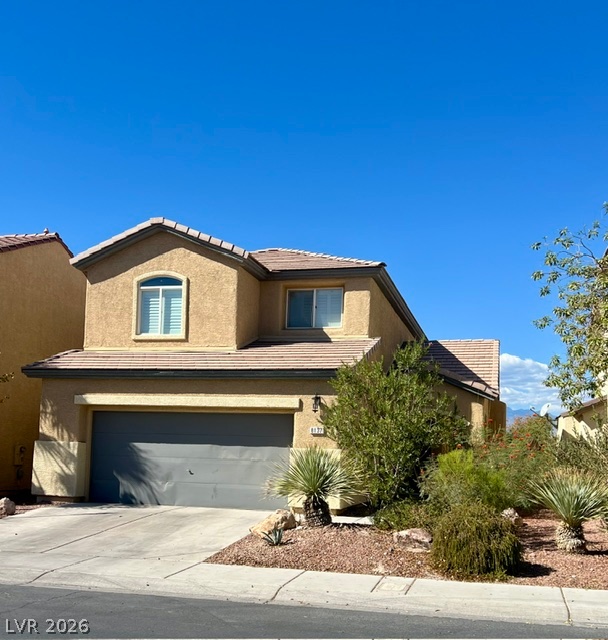 8137 Celina Hills Street Las Vegas NV 89131