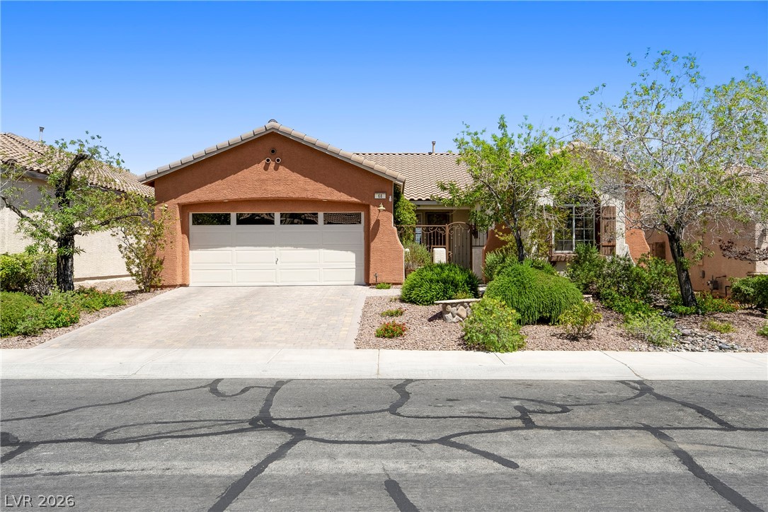 68 Alerion Street Las Vegas NV 89138