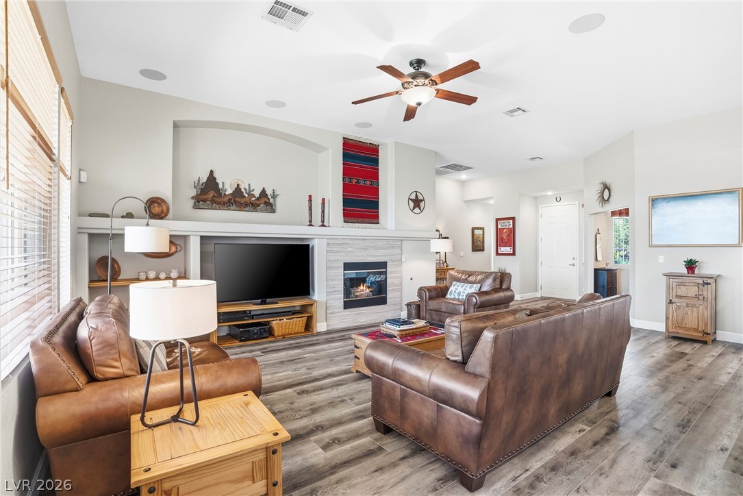 68 Alerion Street Las Vegas NV 89138