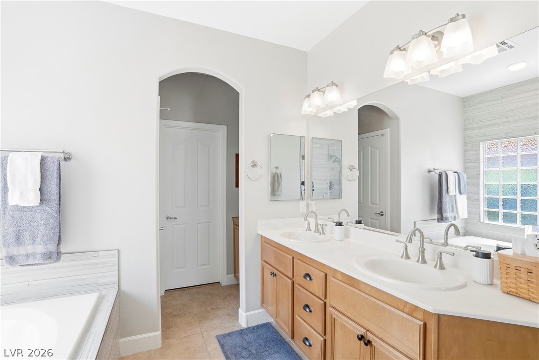 68 Alerion Street Las Vegas NV 89138
