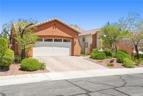 68 Alerion Street Las Vegas NV 89138