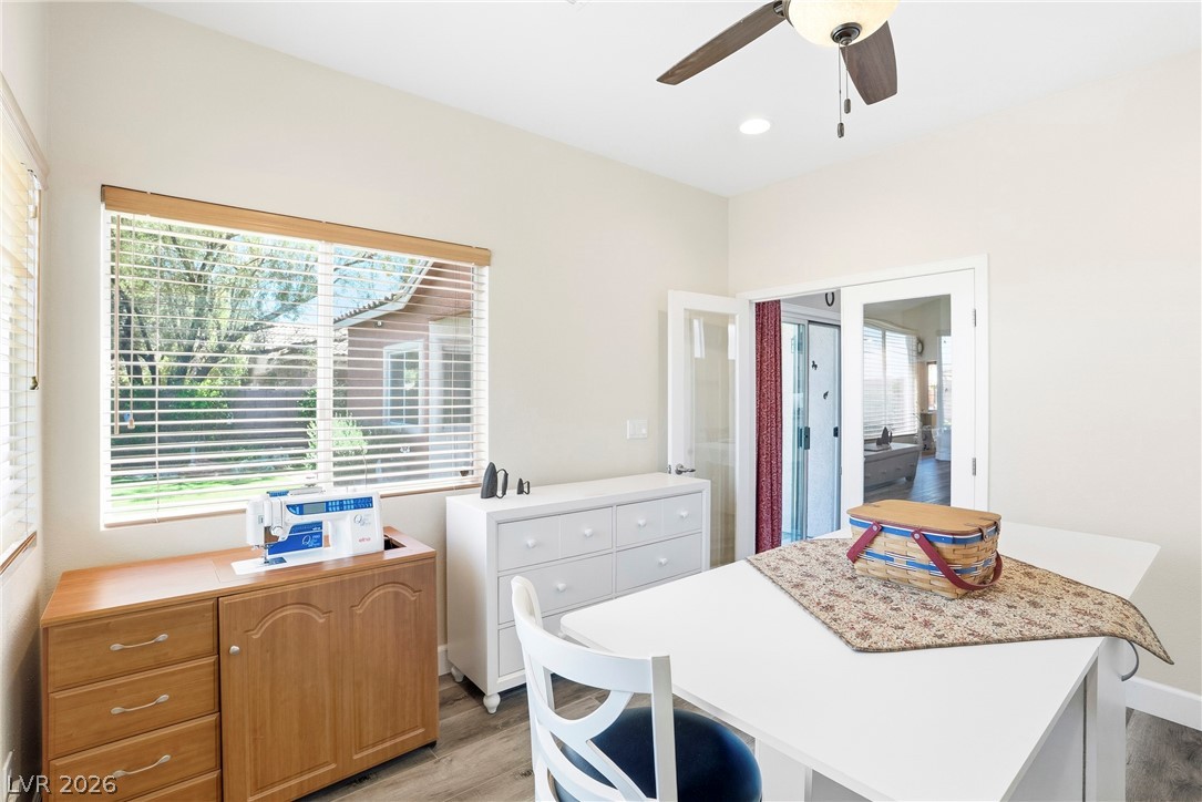 68 Alerion Street Las Vegas NV 89138
