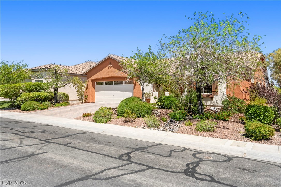 68 Alerion Street Las Vegas NV 89138