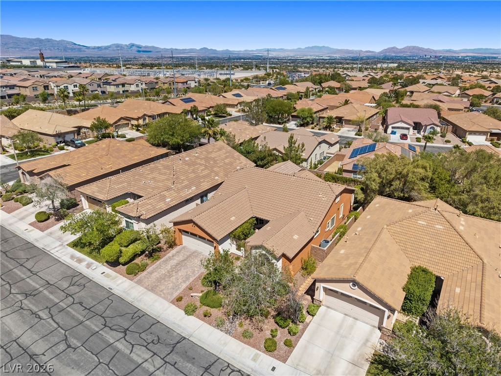68 Alerion Street Las Vegas NV 89138