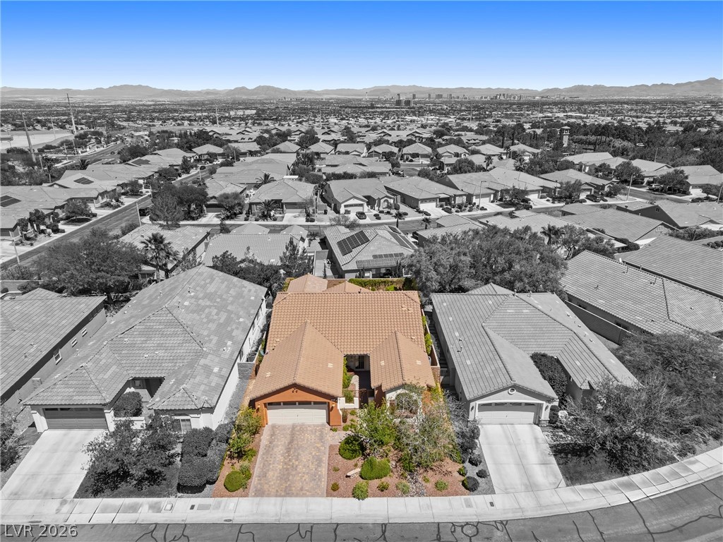 68 Alerion Street Las Vegas NV 89138