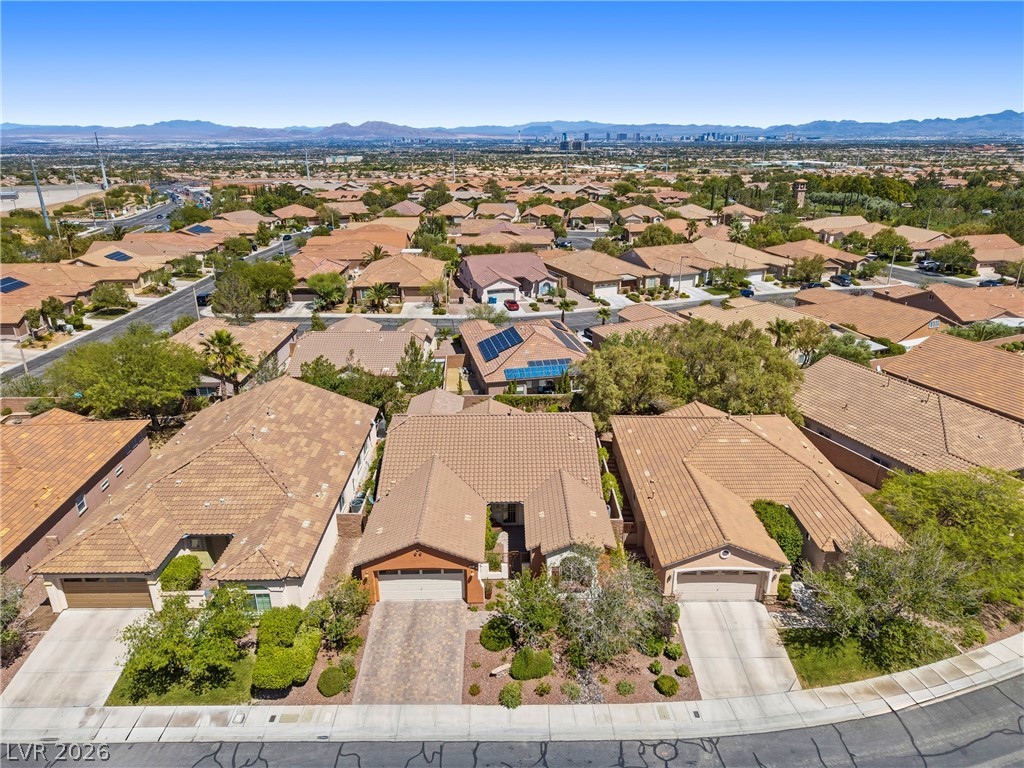 68 Alerion Street Las Vegas NV 89138