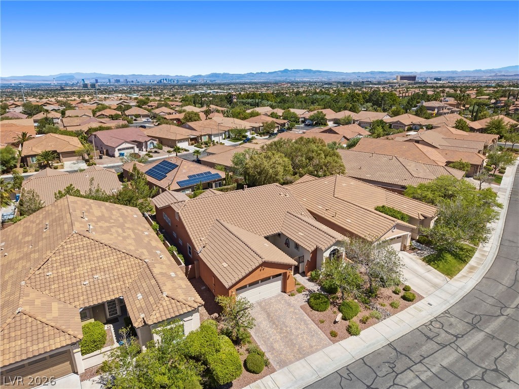 68 Alerion Street Las Vegas NV 89138