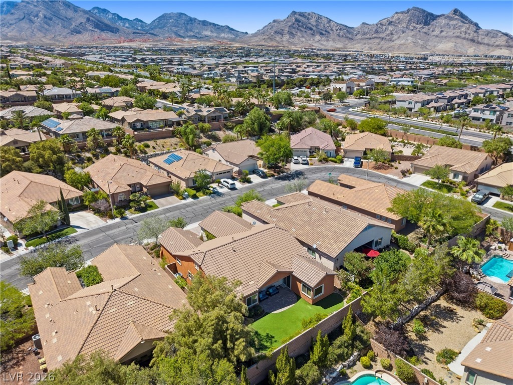 68 Alerion Street Las Vegas NV 89138